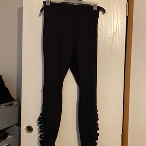 Women’s plus size leggings……